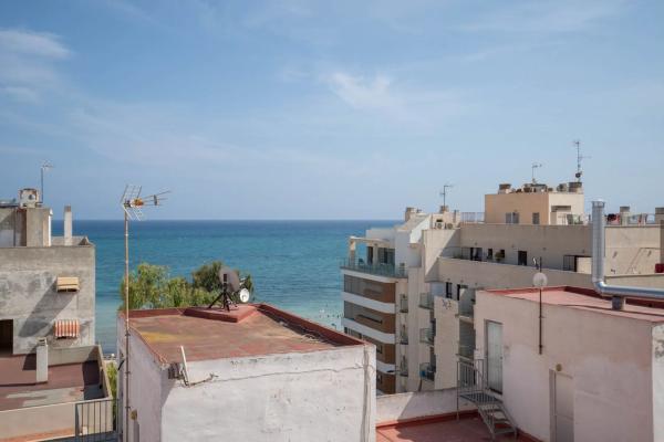 Piso en calle Mar Baltico