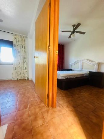 Chalet adosado en calle Roma