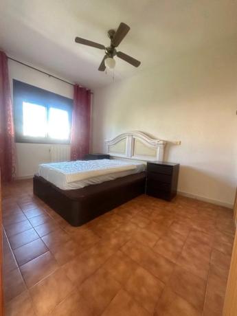 Chalet adosado en calle Roma