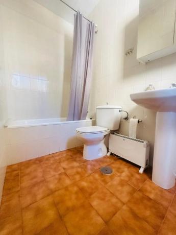 Chalet adosado en calle Roma