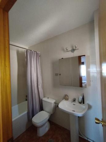 Chalet adosado en calle Roma