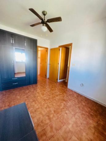 Chalet adosado en calle Roma