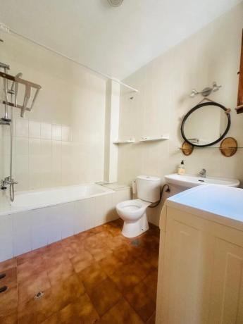 Chalet adosado en calle Roma