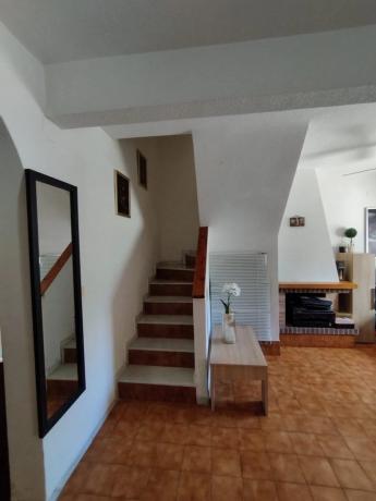 Chalet adosado en calle Roma