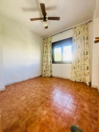 Chalet adosado en calle Roma