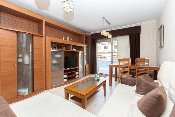 Ático en avenida Doctor Mariano Ruiz Canovas, 8