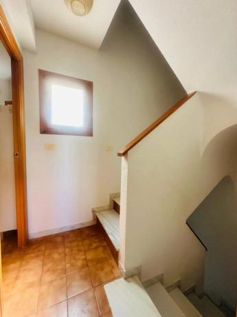 Chalet adosado en calle Roma