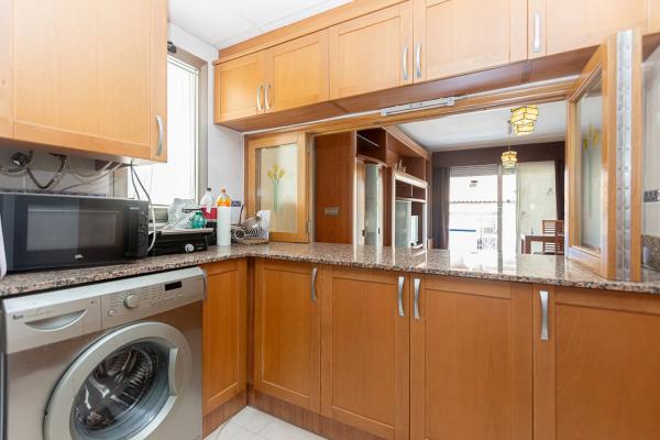 Ático en avenida Doctor Mariano Ruiz Canovas, 8