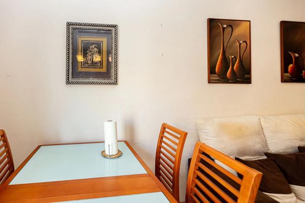 Ático en avenida Doctor Mariano Ruiz Canovas, 8