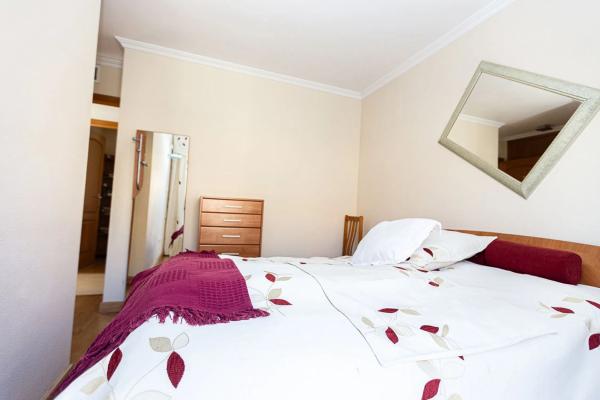 Ático en avenida Doctor Mariano Ruiz Canovas, 8