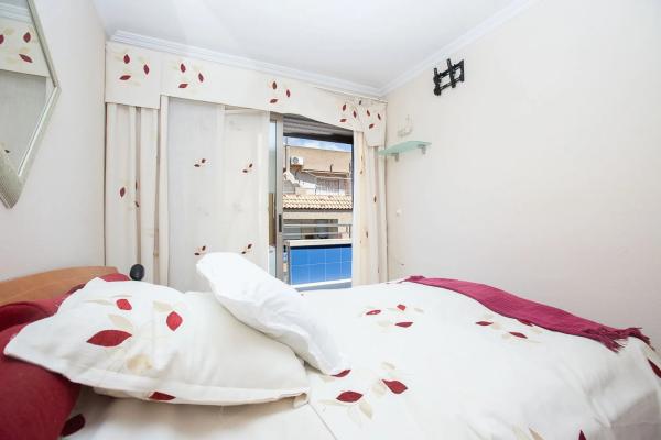 Ático en avenida Doctor Mariano Ruiz Canovas, 8