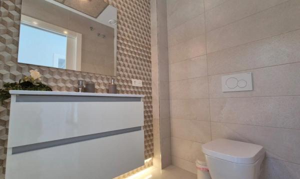 Chalet en calle de Martin Luther King