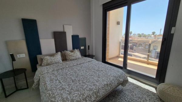 Chalet en calle de Martin Luther King