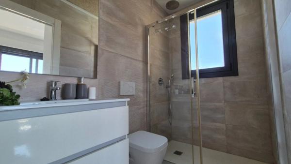 Chalet en calle de Martin Luther King