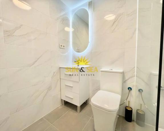 Piso en Barrio Zona los Frutales