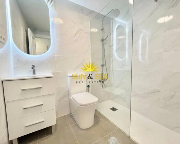 Piso en Barrio Zona los Frutales