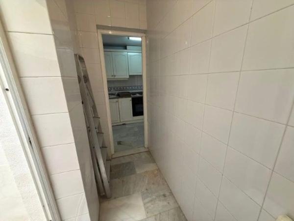 Piso en avenida Alfredo Nobel, 5