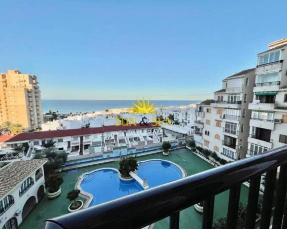 Piso en Barrio Zona los Frutales