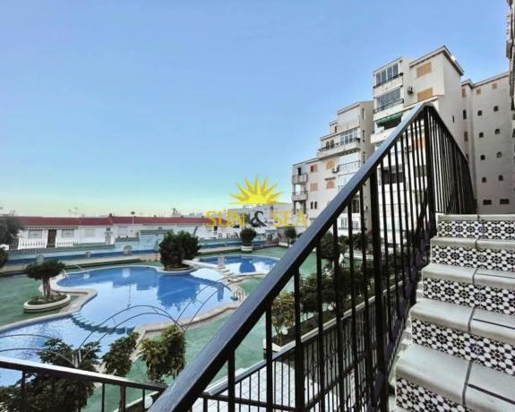 Piso en Barrio Zona los Frutales