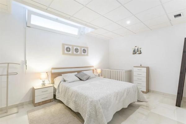 Casa independiente en calle Einstein