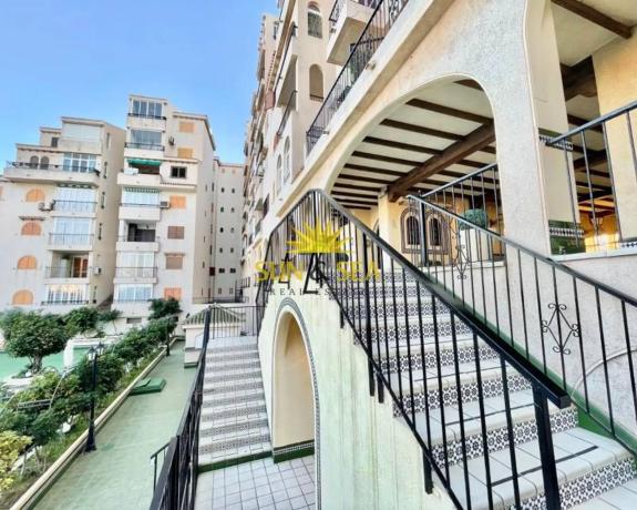 Piso en Barrio Zona los Frutales