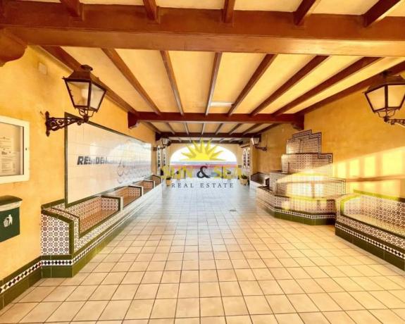 Piso en Barrio Zona los Frutales