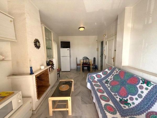 Piso en avenida Alfredo Nobel, 5