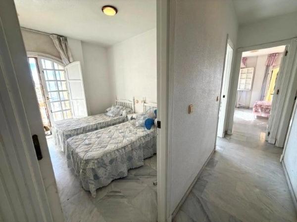 Piso en avenida Alfredo Nobel, 5