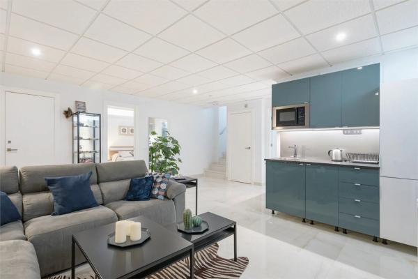 Casa independiente en calle Einstein