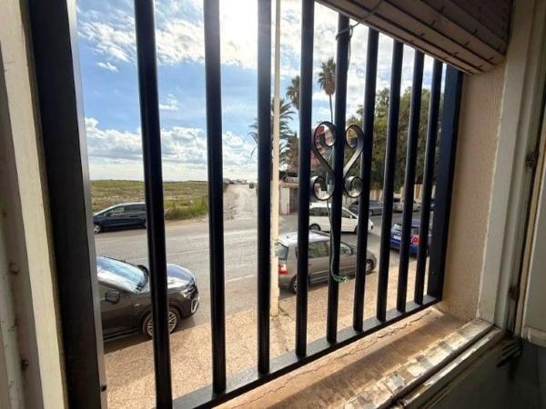 Piso en avenida Alfredo Nobel, 5