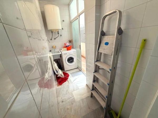 Piso en avenida Alfredo Nobel, 5