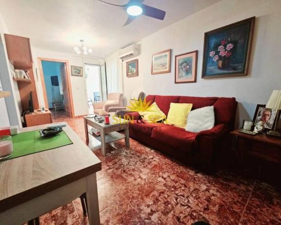 Piso en Barrio Playa del Cura