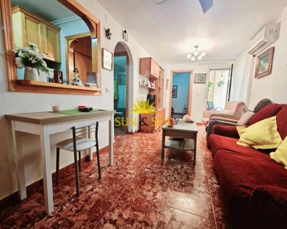 Piso en Barrio Playa del Cura