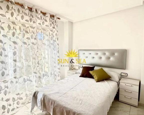 Piso en Barrio Playa del Cura