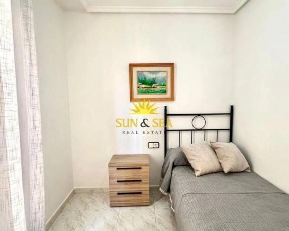 Piso en Barrio Playa del Cura