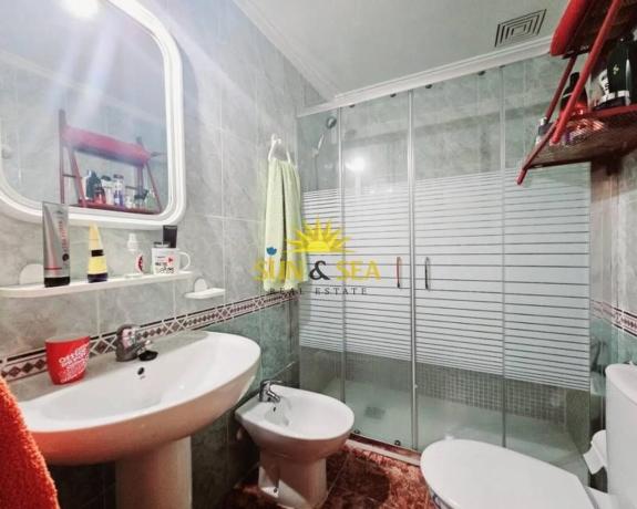 Piso en Barrio Playa del Cura