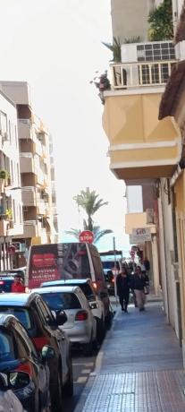 Casa independiente en CL Marques De Valterra, 12