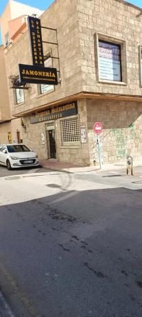 Casa independiente en CL Marques De Valterra, 12