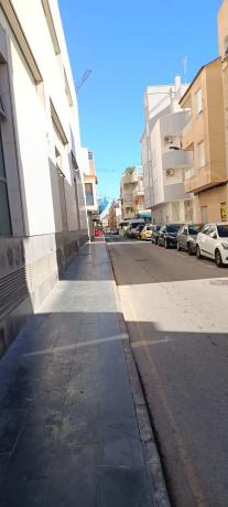 Casa independiente en CL Marques De Valterra, 12