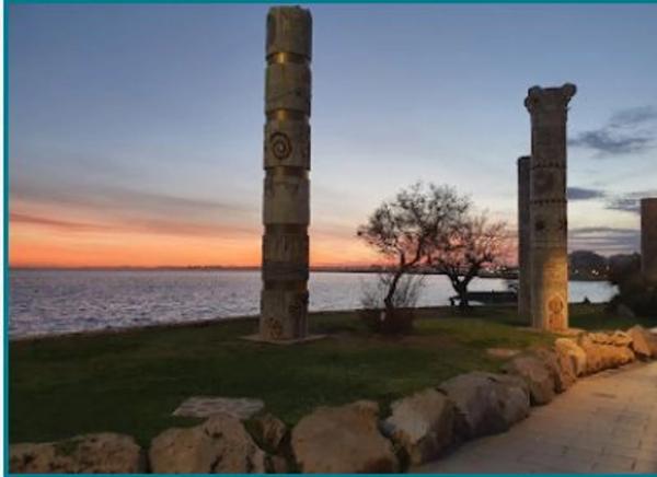 Casa independiente en calle Arquitecto Larramendi, 14