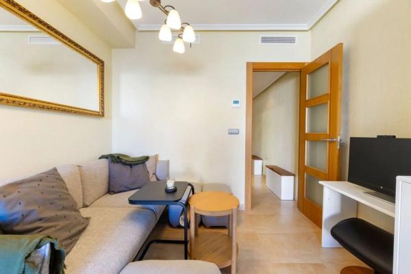 Ático en Barrio Las Piscinas Naturales