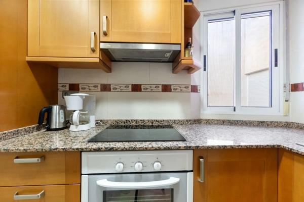 Ático en Barrio Las Piscinas Naturales