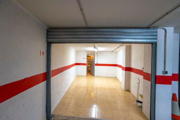 Ático en Barrio Las Piscinas Naturales