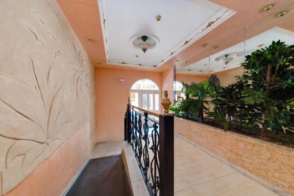 Piso en Barrio Playa del Cura