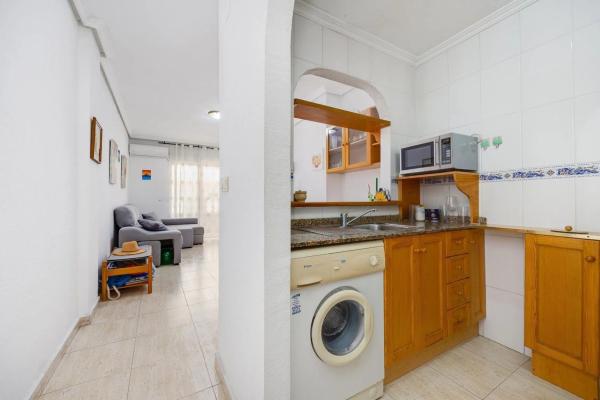 Piso en Barrio Playa del Cura