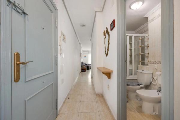 Piso en Barrio Playa del Cura