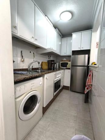 Ático en avenida Diego Ramírez Pastor