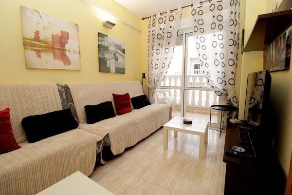 Ático en calle San Pascual