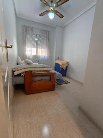 Ático en avenida Diego Ramírez Pastor