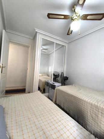 Ático en avenida Diego Ramírez Pastor